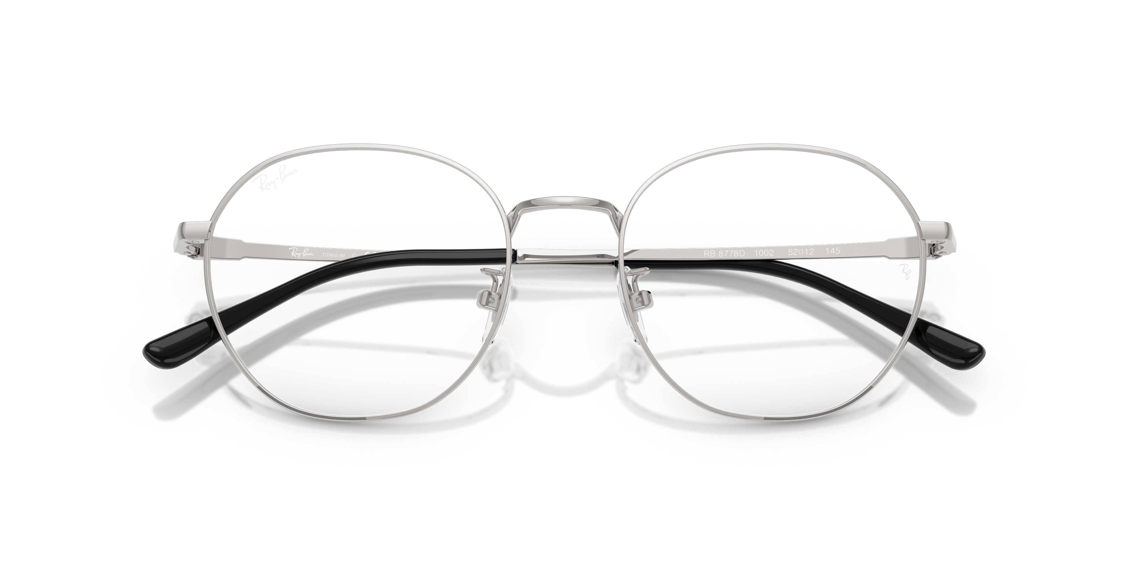 Ray-Ban RX8778D 1002  